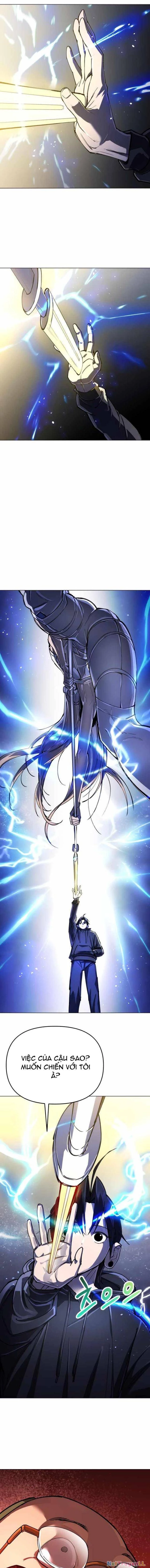 Thiên Ma 3077 Chapter 6 - Trang 2