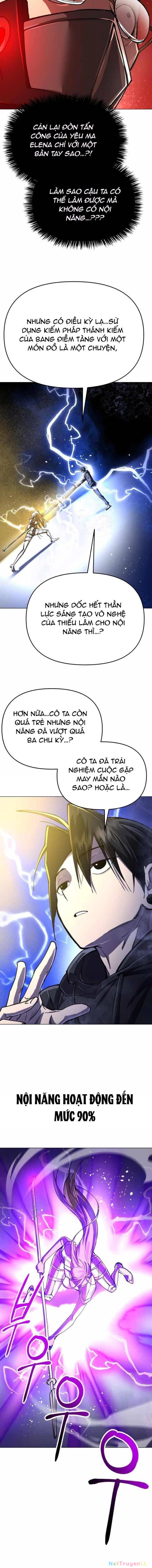 Thiên Ma 3077 Chapter 6 - Trang 2