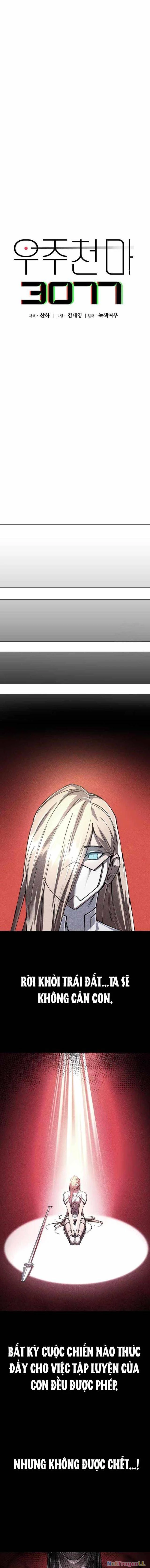 Thiên Ma 3077 Chapter 6 - Trang 2