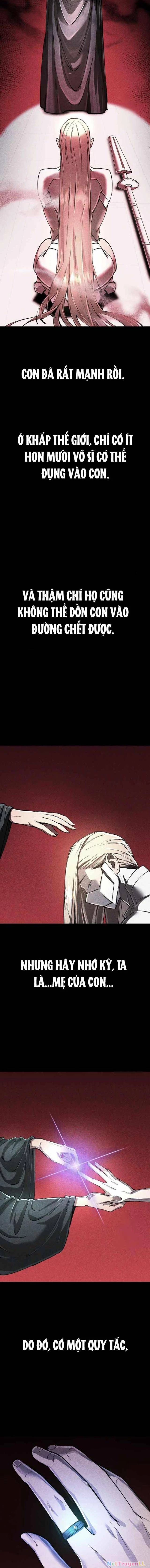 Thiên Ma 3077 Chapter 6 - Trang 2