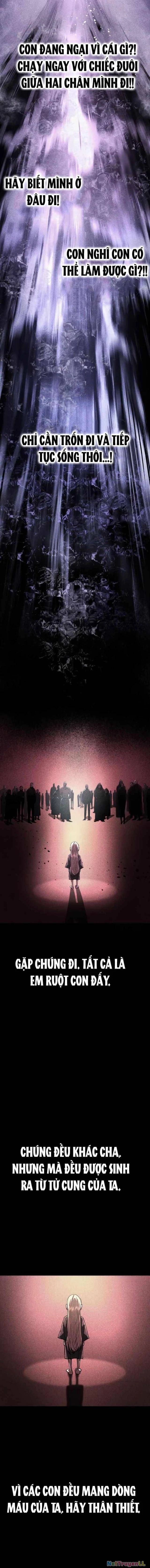 Thiên Ma 3077 Chapter 6 - Trang 2