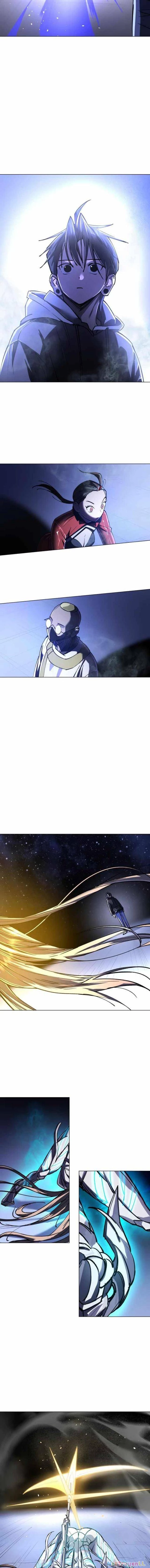 Thiên Ma 3077 Chapter 6 - Trang 2