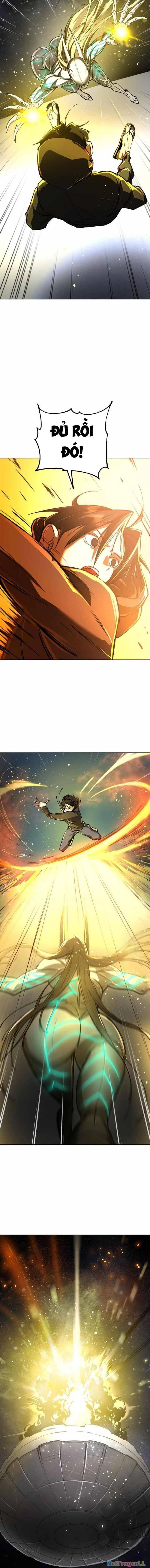 Thiên Ma 3077 Chapter 6 - Trang 2