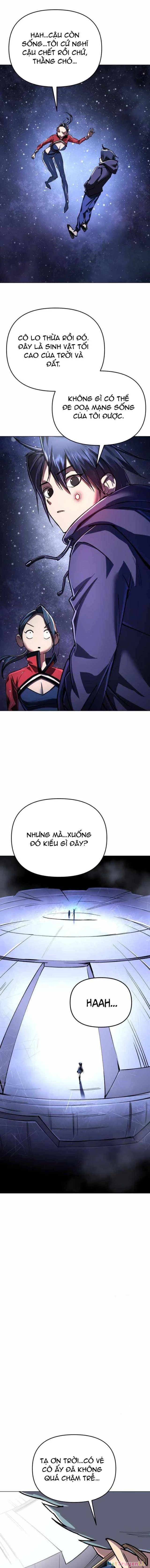 Thiên Ma 3077 Chapter 6 - Trang 2