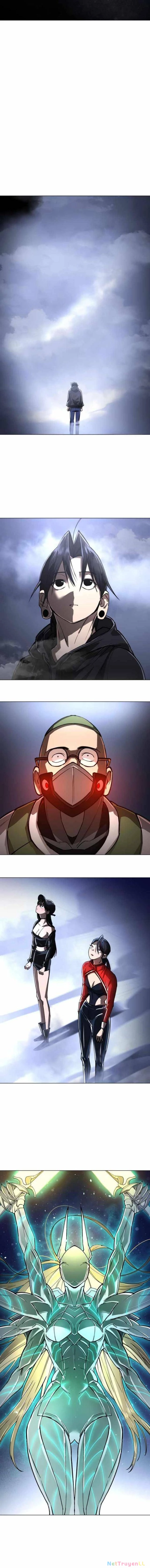 Thiên Ma 3077 Chapter 6 - Trang 2