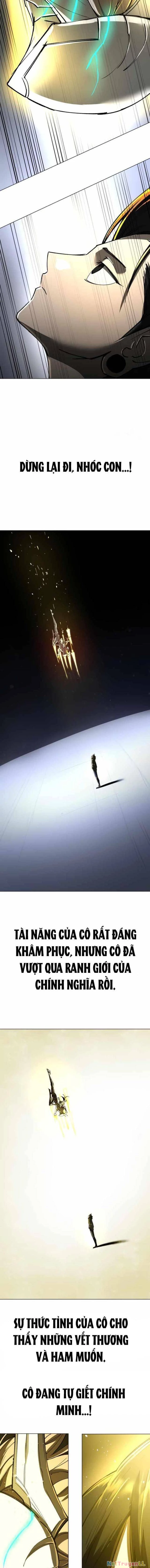 Thiên Ma 3077 Chapter 6 - Trang 2