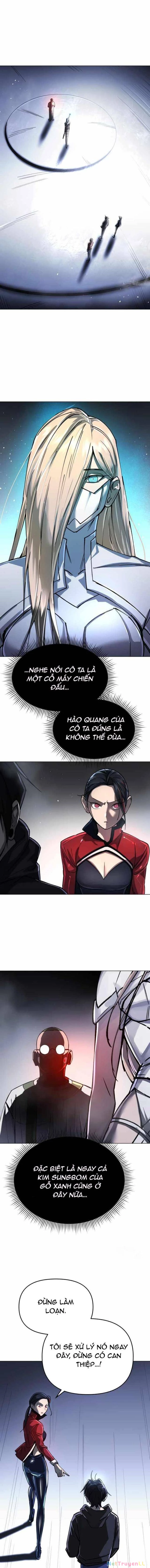 Thiên Ma 3077 Chapter 6 - Trang 2