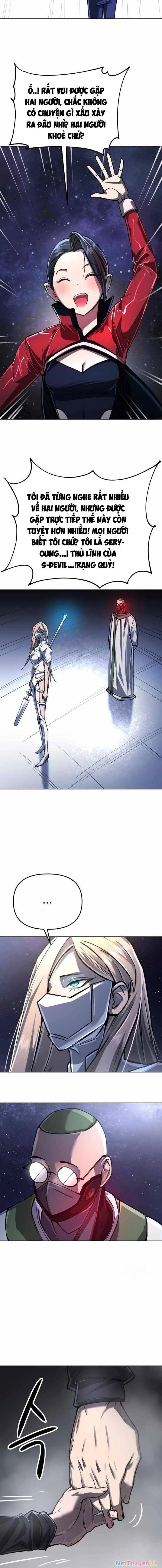 Thiên Ma 3077 Chapter 6 - Trang 2