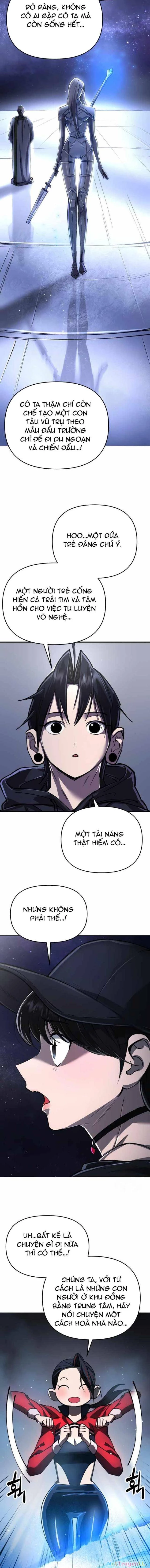 Thiên Ma 3077 Chapter 6 - Trang 2