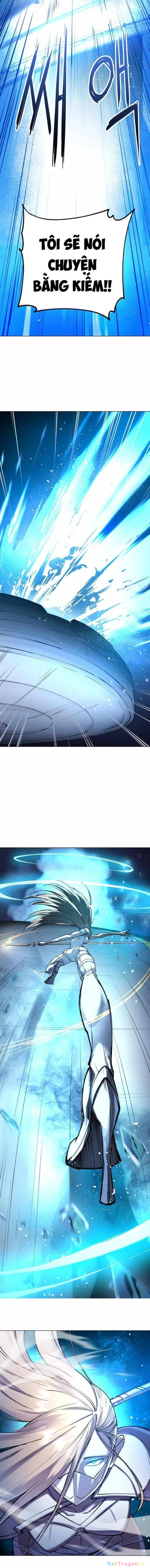 Thiên Ma 3077 Chapter 6 - Trang 2