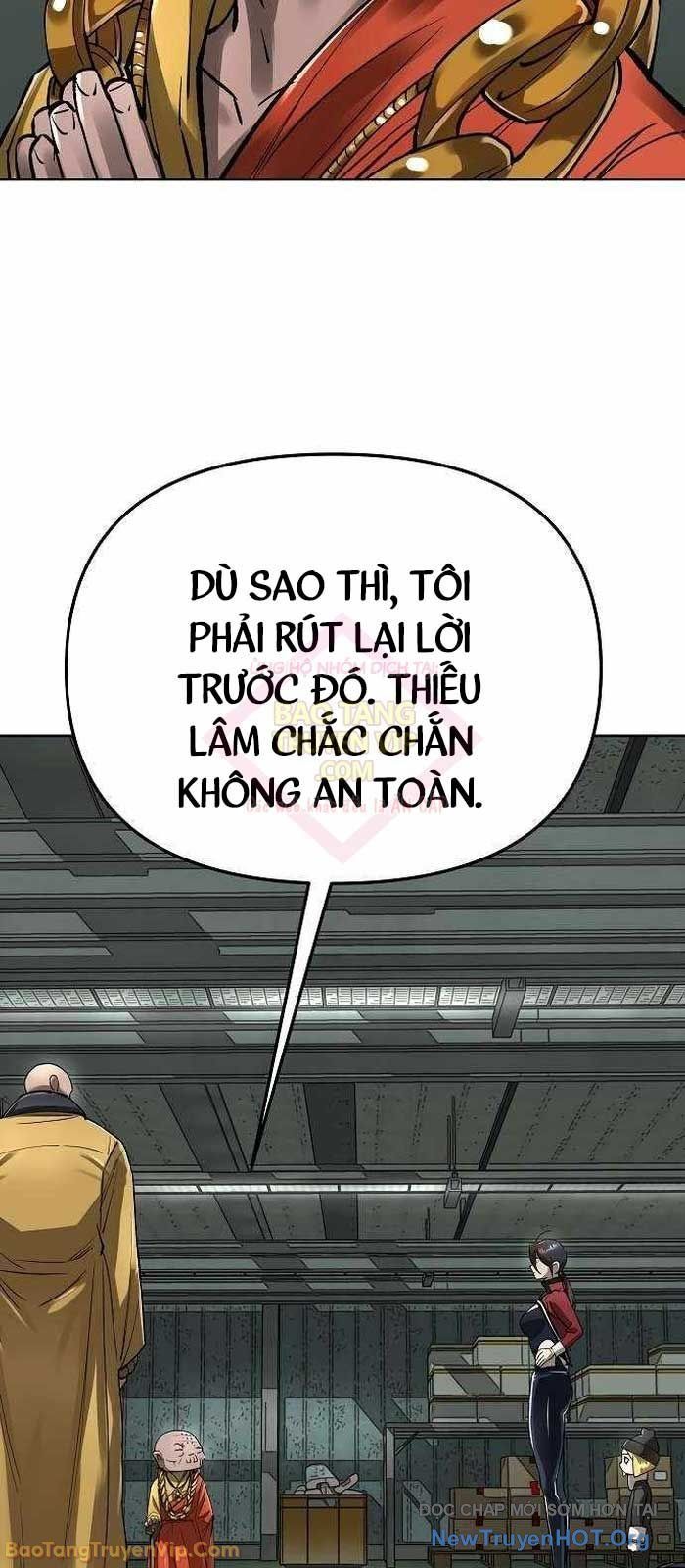 Thiên Ma 3077 Chapter 60 - Trang 2