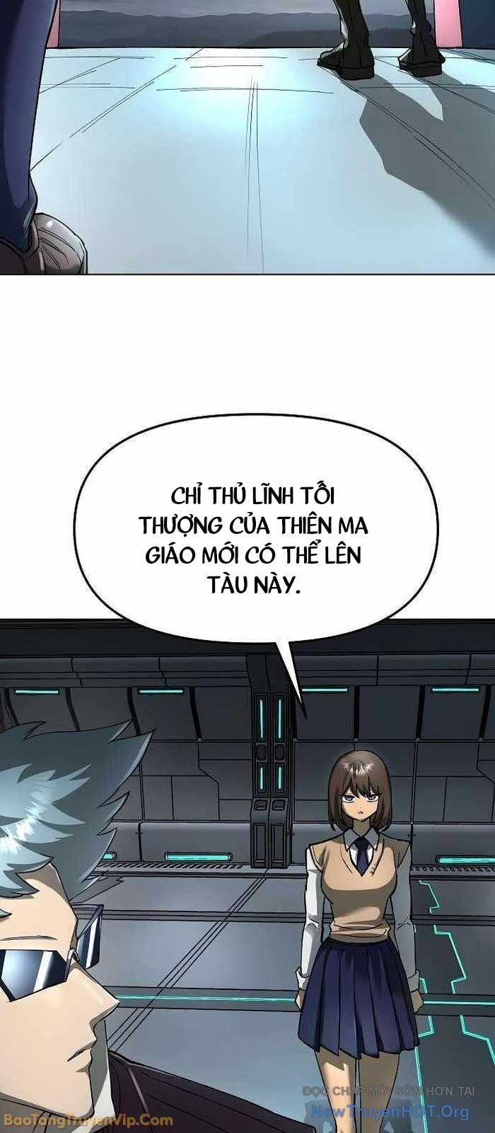 Thiên Ma 3077 Chapter 60 - Trang 2
