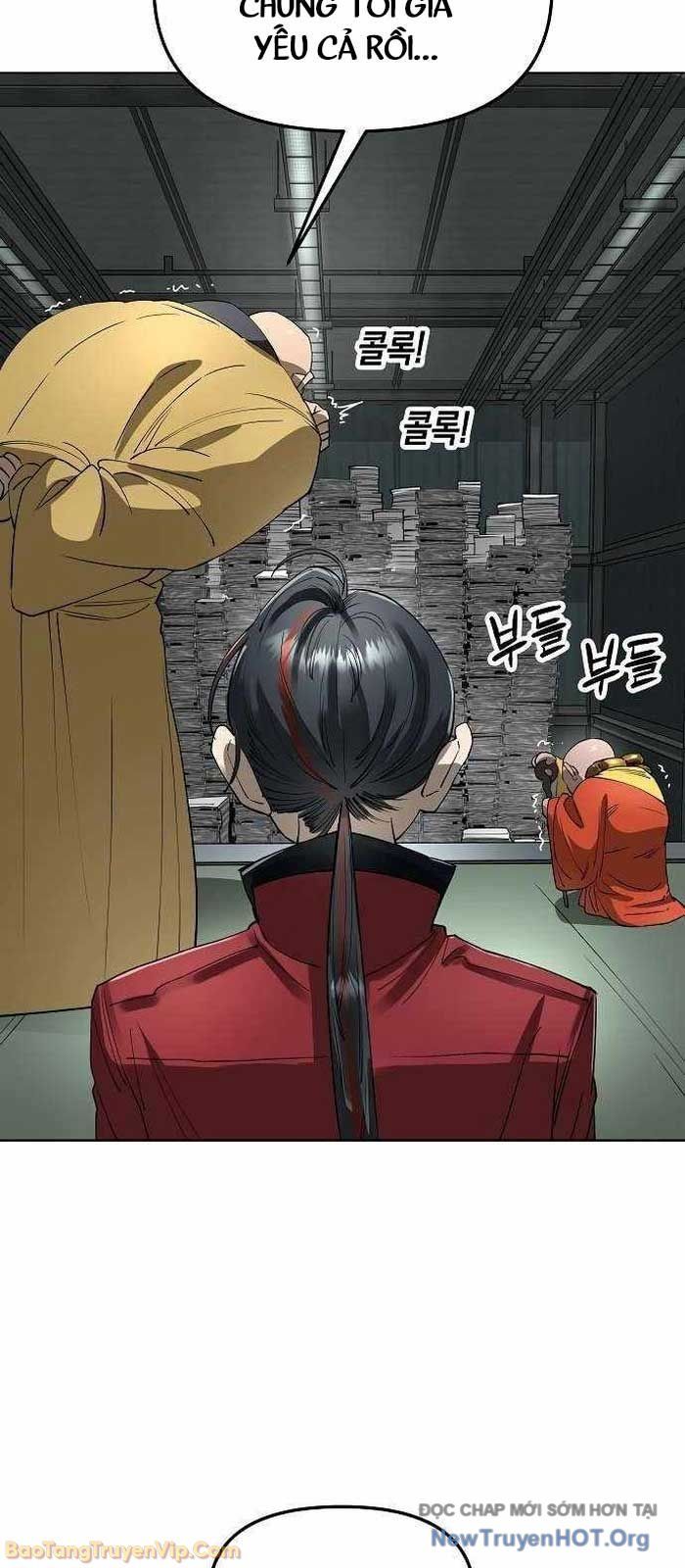 Thiên Ma 3077 Chapter 60 - Trang 2