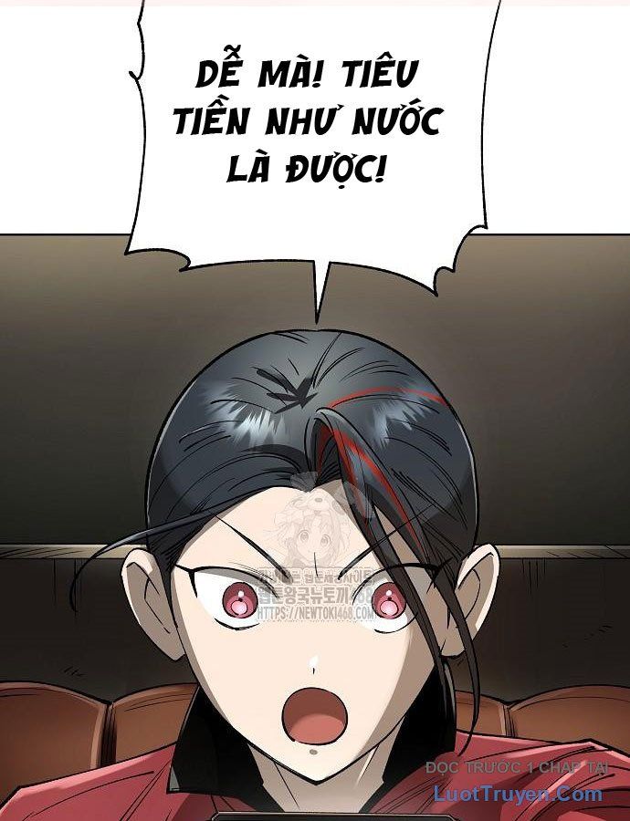 Thiên Ma 3077 Chapter 61 - Trang 2