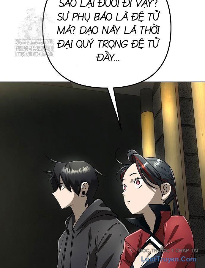Thiên Ma 3077 Chapter 61 - Trang 2