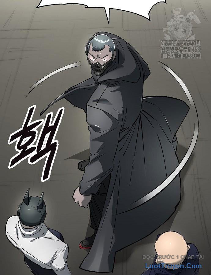 Thiên Ma 3077 Chapter 61 - Trang 2