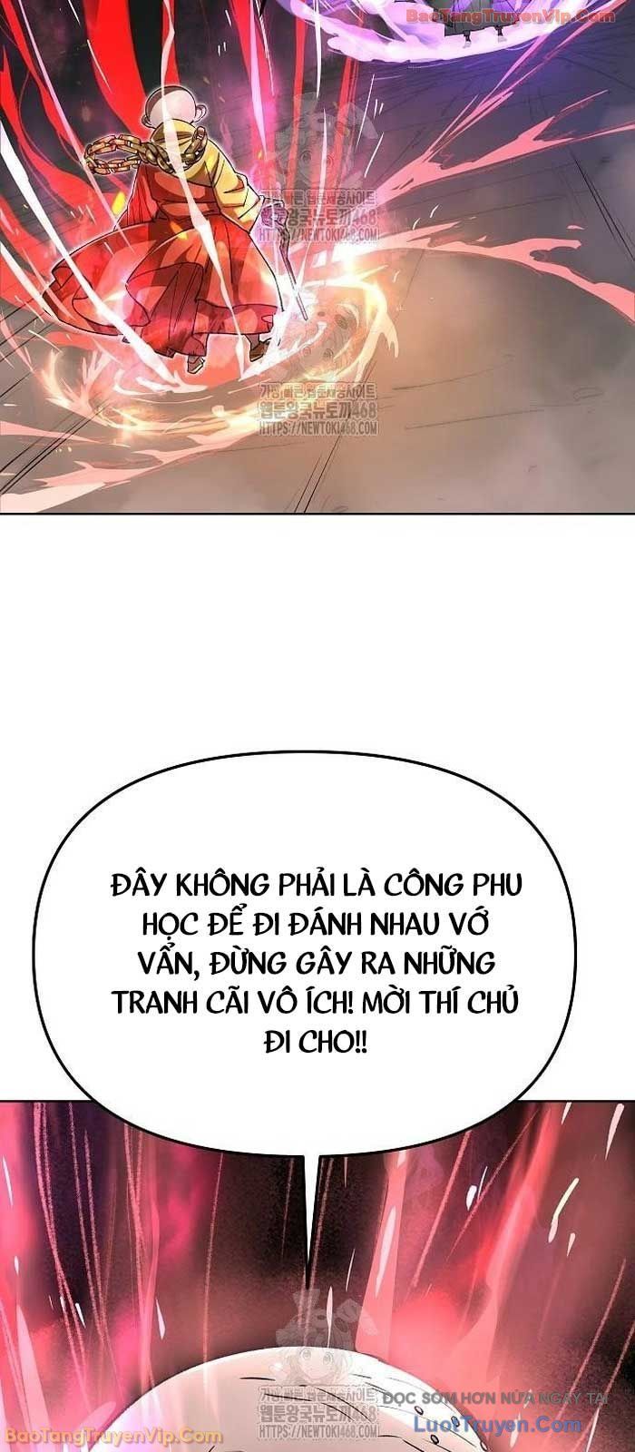 Thiên Ma 3077 Chapter 62 - Trang 2