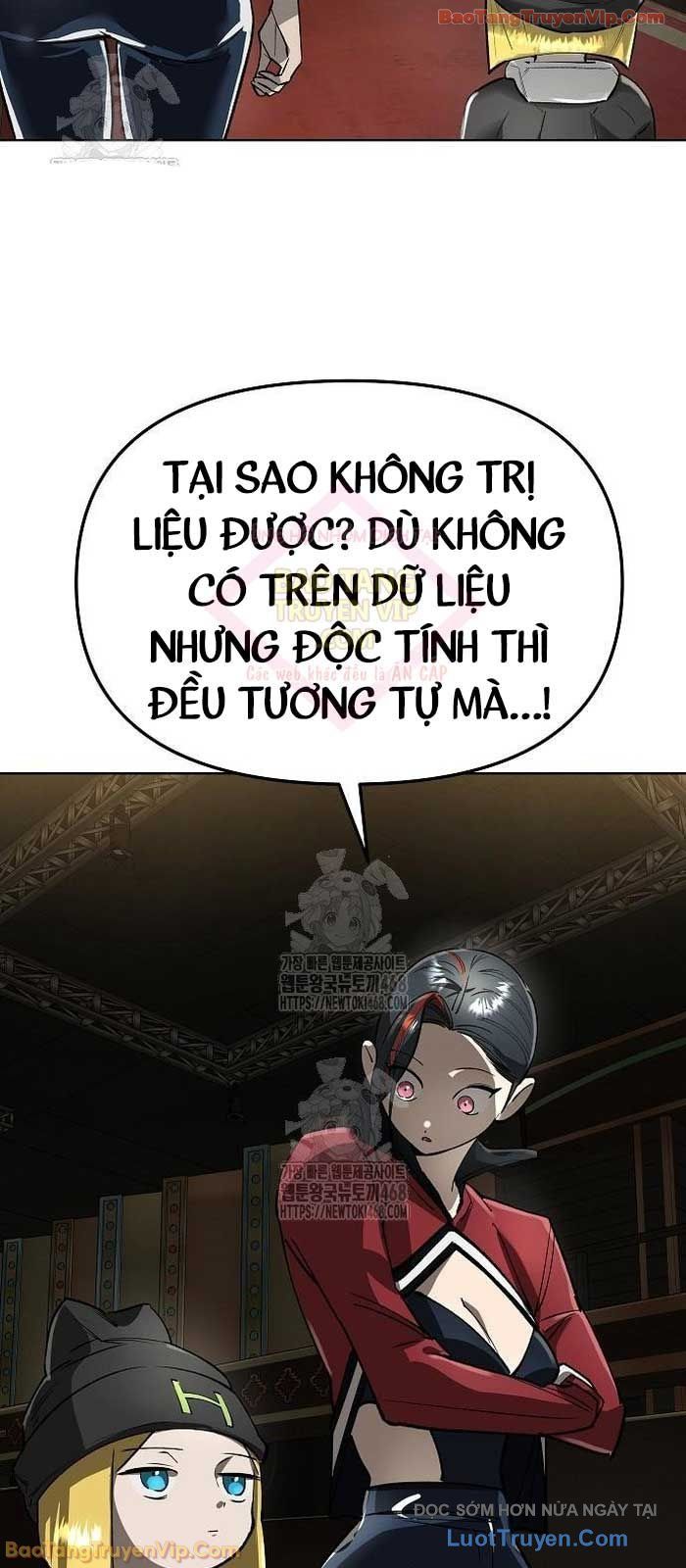 Thiên Ma 3077 Chapter 62 - Trang 2