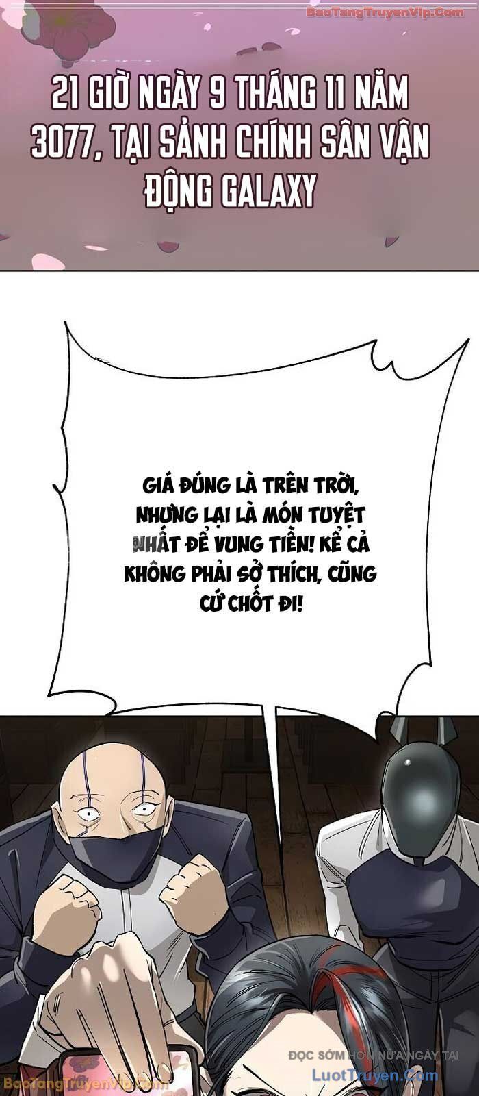 Thiên Ma 3077 Chapter 64 - Trang 2