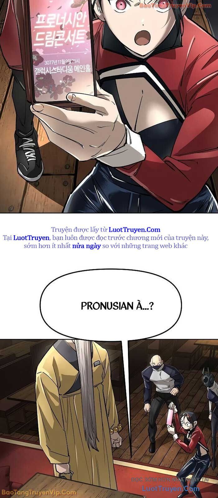 Thiên Ma 3077 Chapter 64 - Trang 2