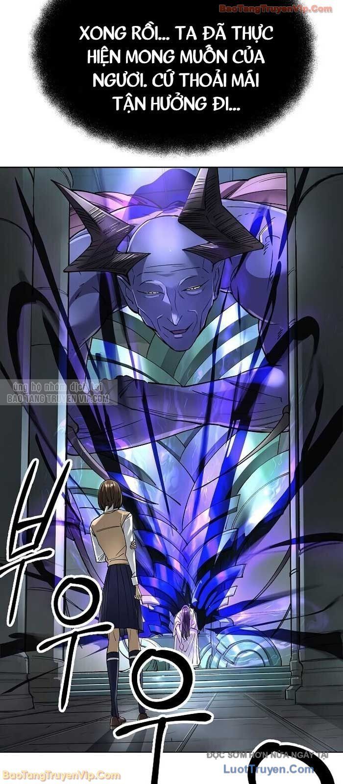 Thiên Ma 3077 Chapter 64 - Trang 2