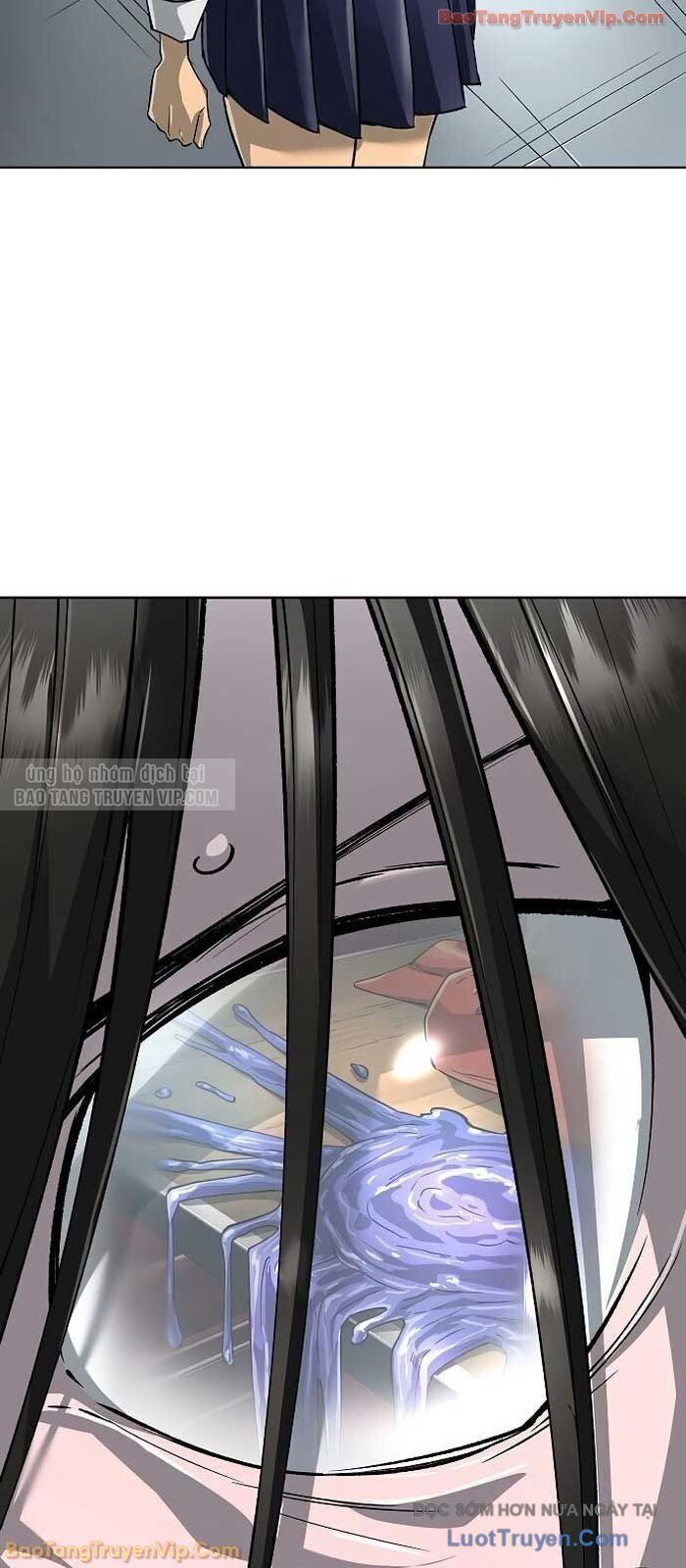 Thiên Ma 3077 Chapter 64 - Trang 2