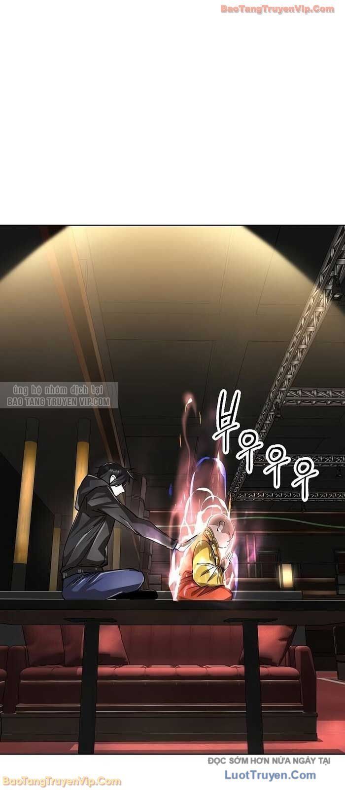 Thiên Ma 3077 Chapter 64 - Trang 2