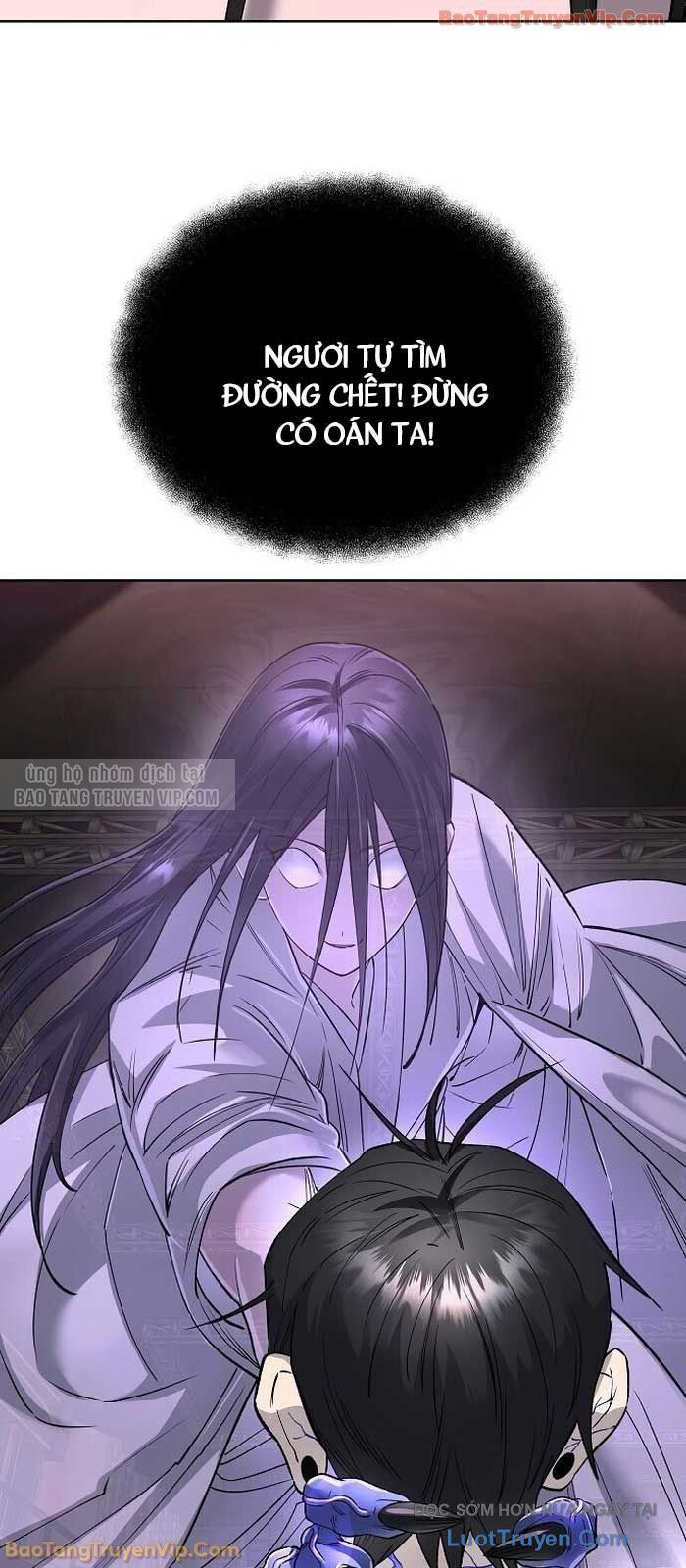 Thiên Ma 3077 Chapter 64 - Trang 2