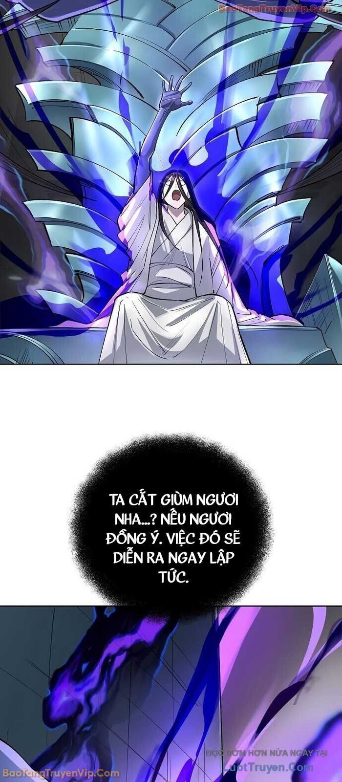 Thiên Ma 3077 Chapter 64 - Trang 2