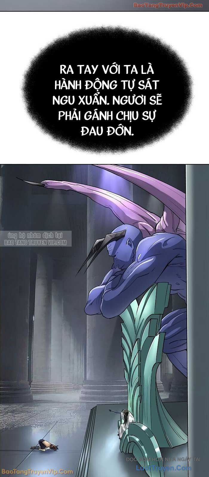 Thiên Ma 3077 Chapter 64 - Trang 2