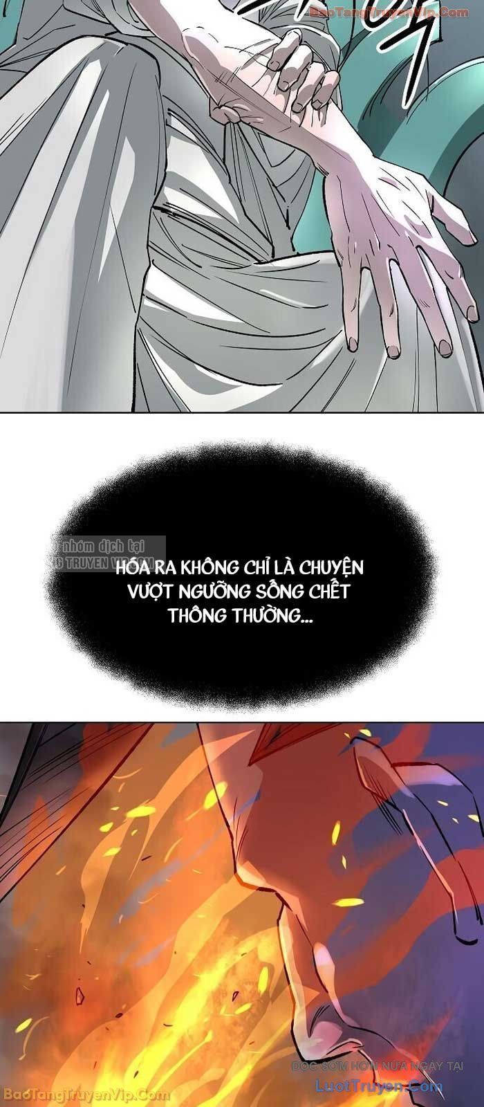 Thiên Ma 3077 Chapter 64 - Trang 2