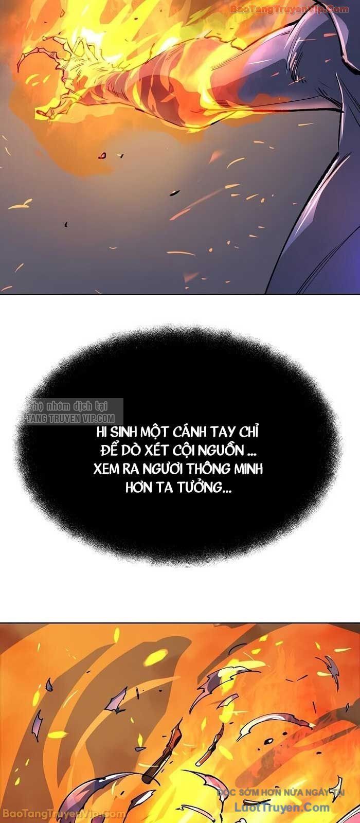 Thiên Ma 3077 Chapter 64 - Trang 2