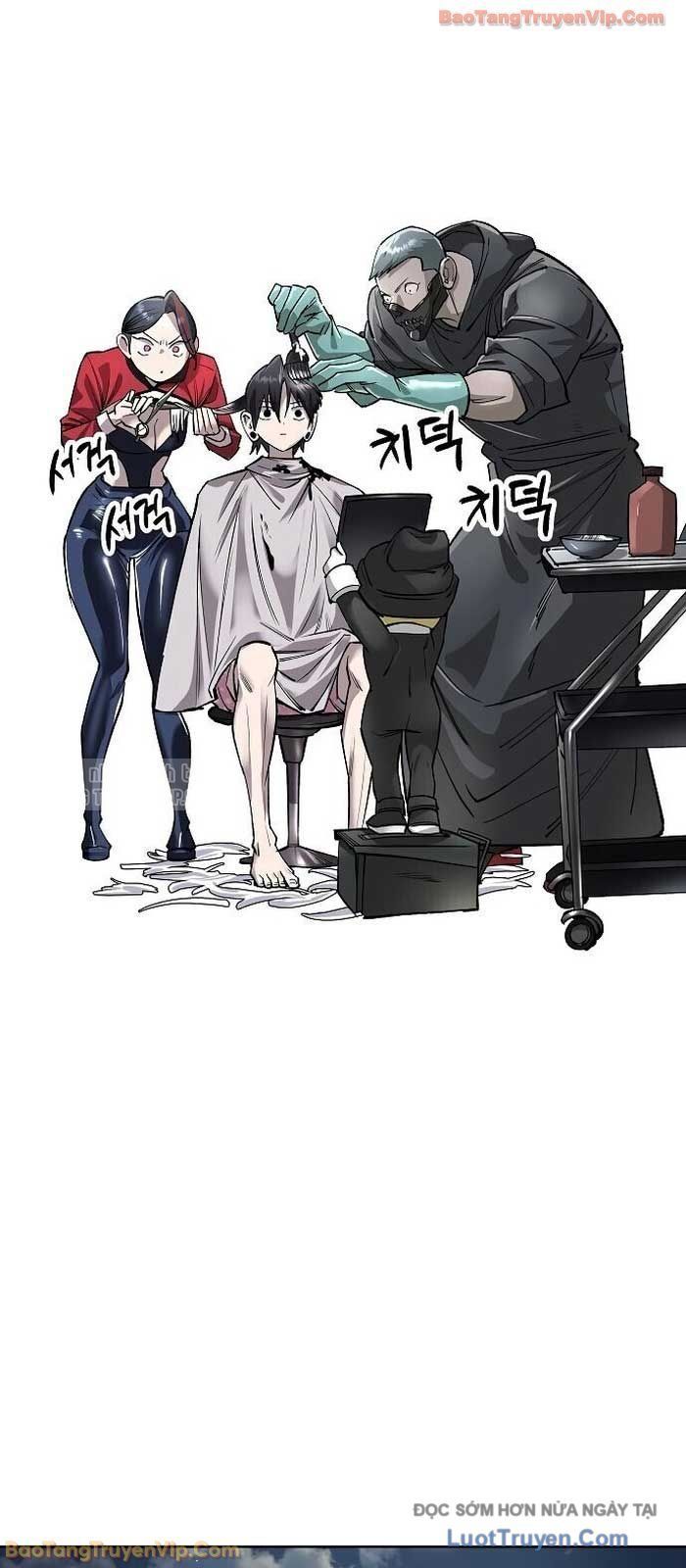 Thiên Ma 3077 Chapter 64 - Trang 2