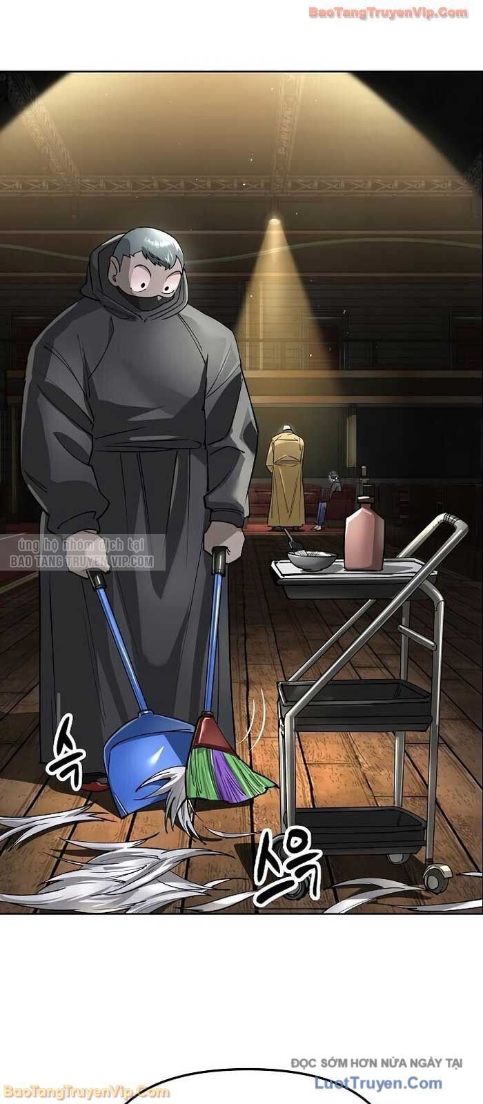 Thiên Ma 3077 Chapter 64 - Trang 2