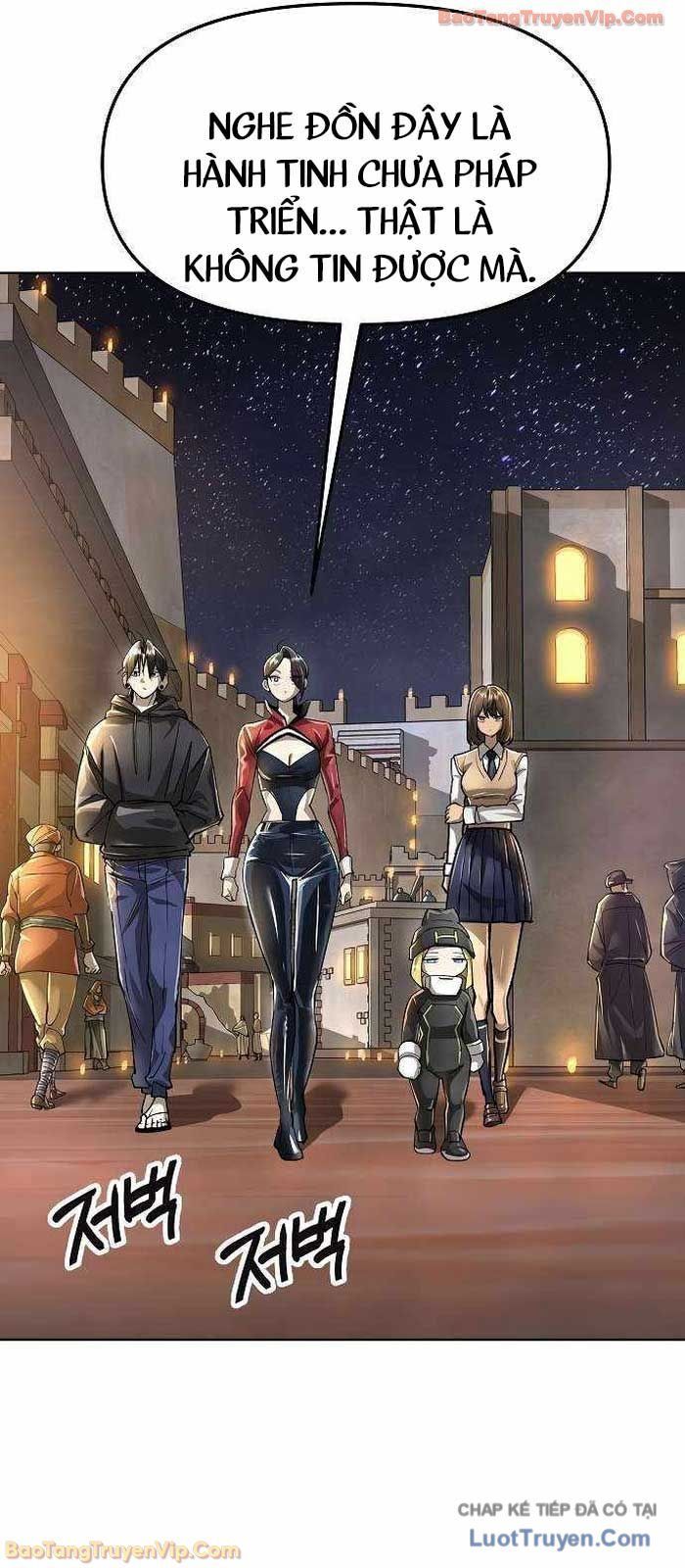 Thiên Ma 3077 Chapter 66 - Trang 2