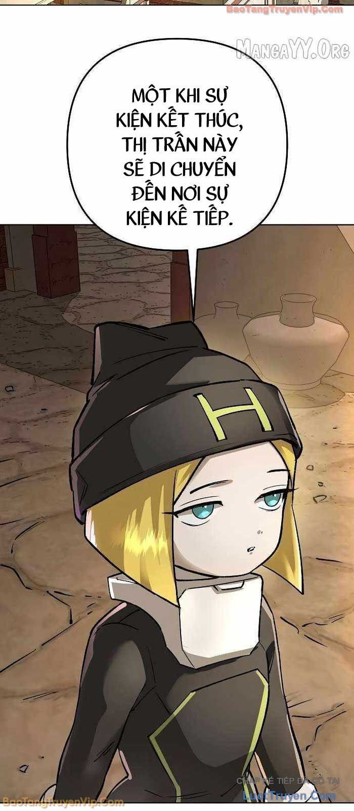 Thiên Ma 3077 Chapter 66 - Trang 2