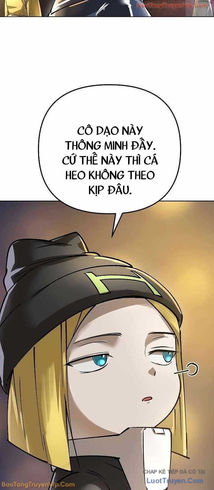 Thiên Ma 3077 Chapter 66 - Trang 2