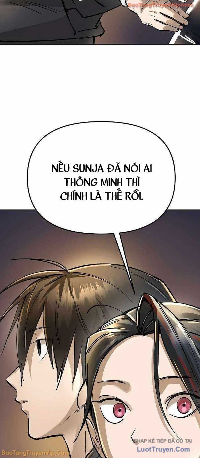 Thiên Ma 3077 Chapter 66 - Trang 2