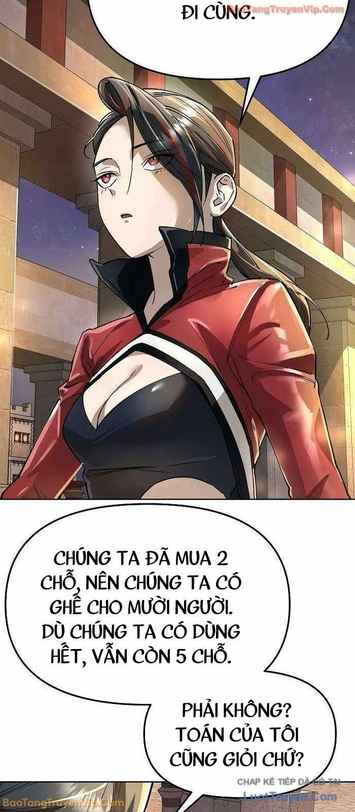 Thiên Ma 3077 Chapter 66 - Trang 2