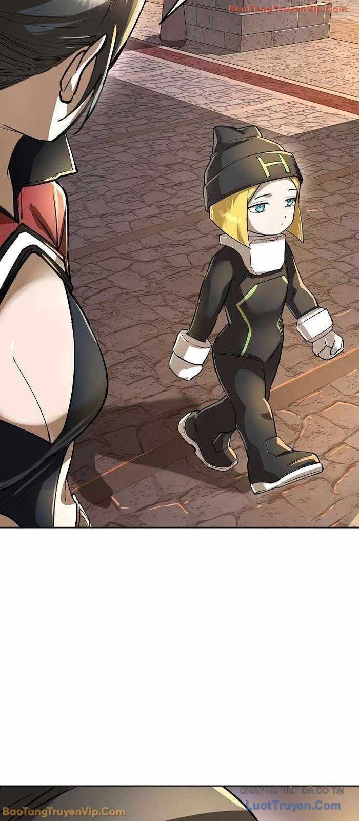 Thiên Ma 3077 Chapter 66 - Trang 2