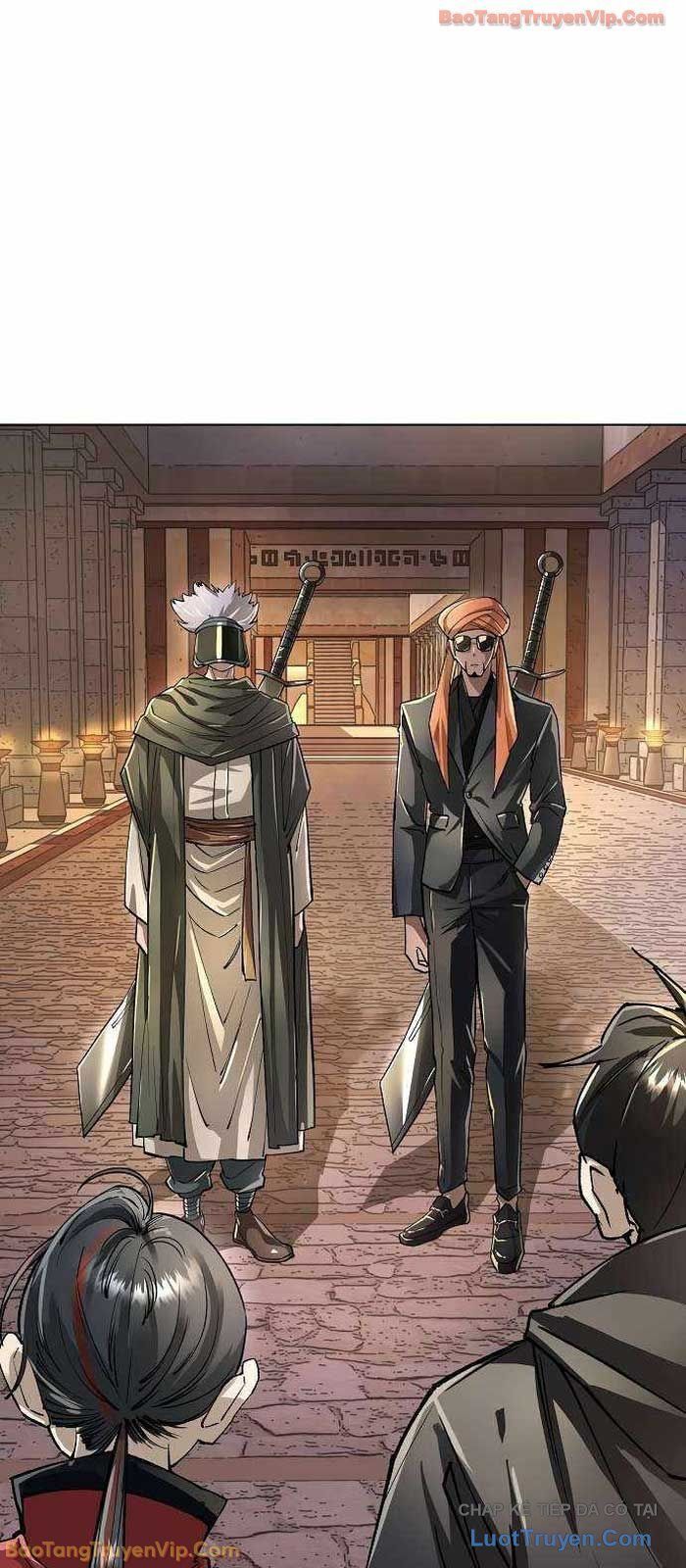 Thiên Ma 3077 Chapter 66 - Trang 2