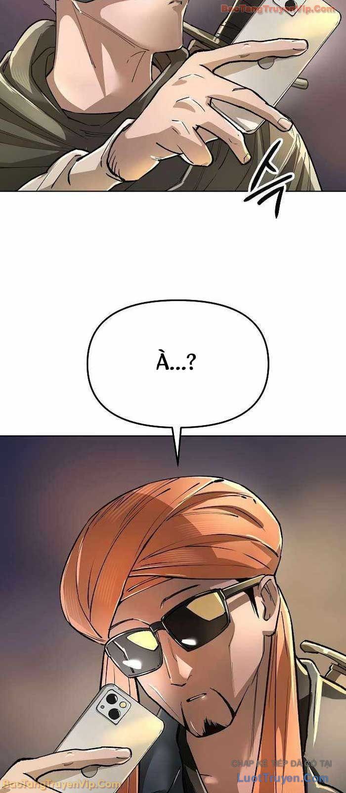 Thiên Ma 3077 Chapter 66 - Trang 2