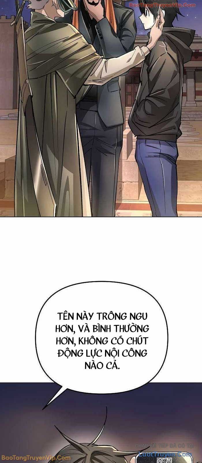 Thiên Ma 3077 Chapter 66 - Trang 2