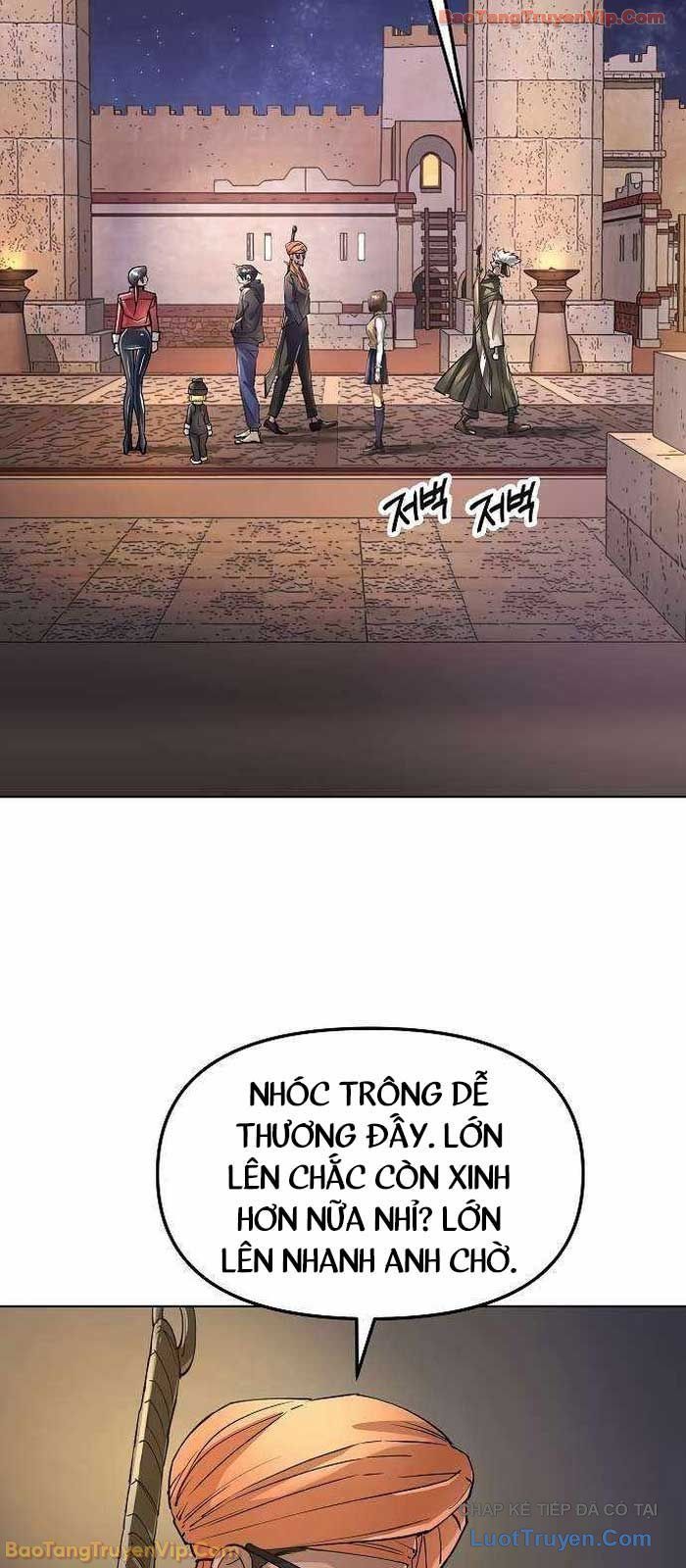 Thiên Ma 3077 Chapter 66 - Trang 2