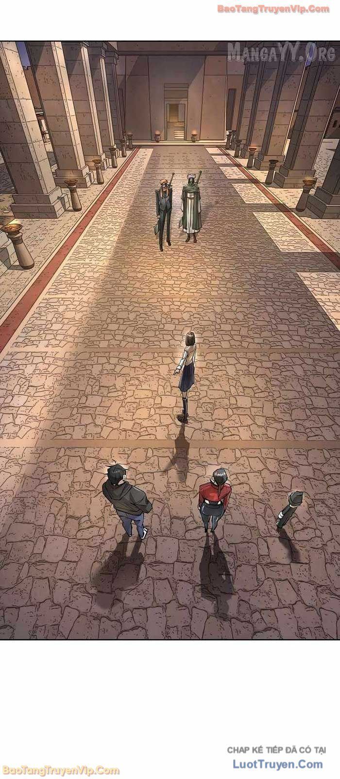 Thiên Ma 3077 Chapter 66 - Trang 2