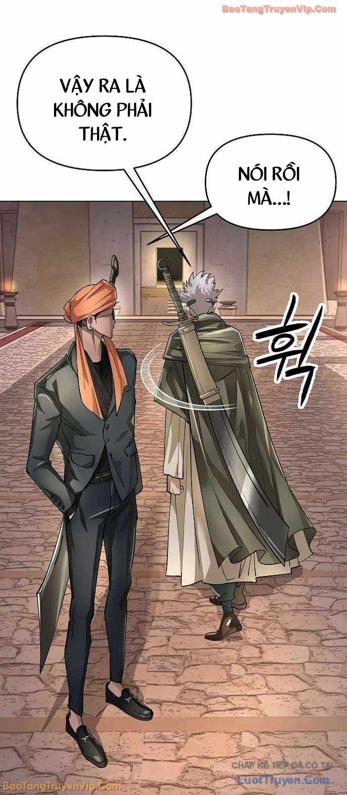 Thiên Ma 3077 Chapter 66 - Trang 2