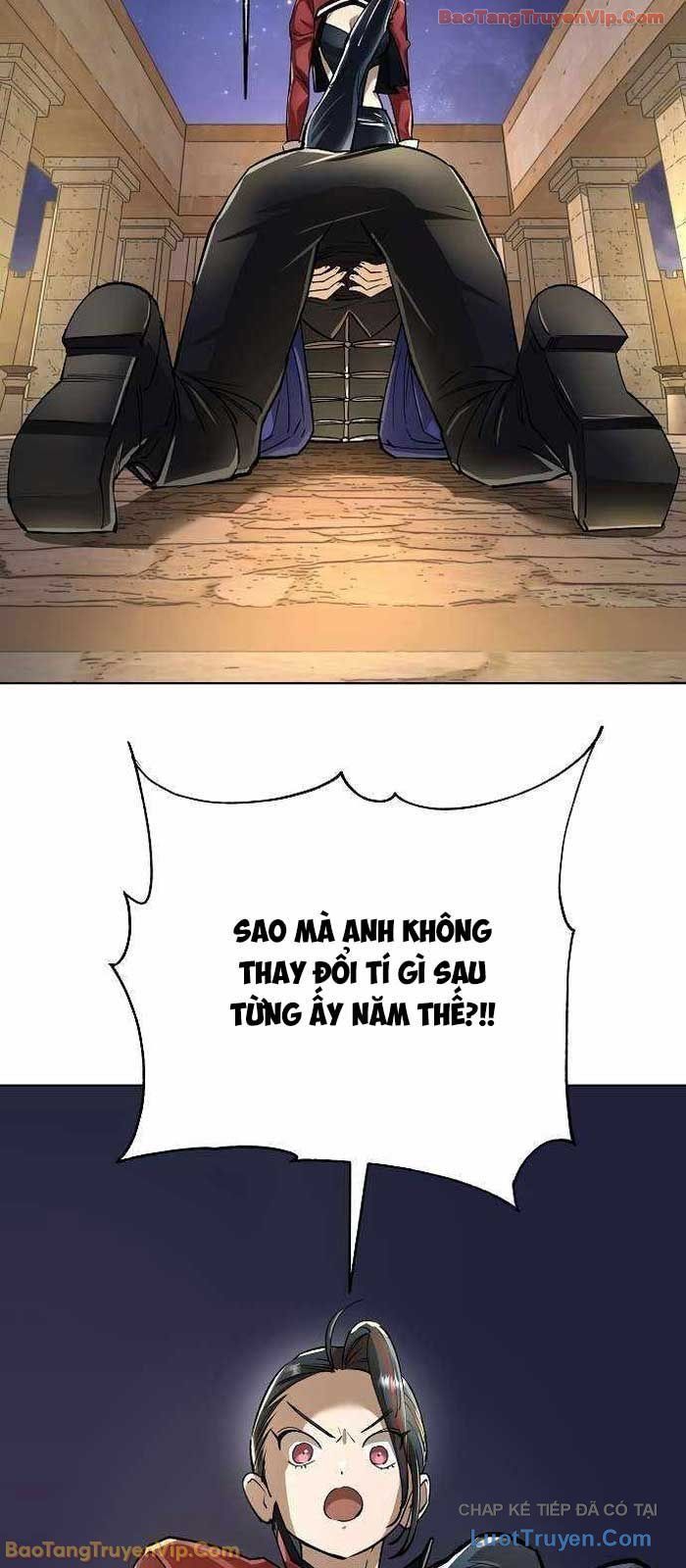 Thiên Ma 3077 Chapter 66 - Trang 2