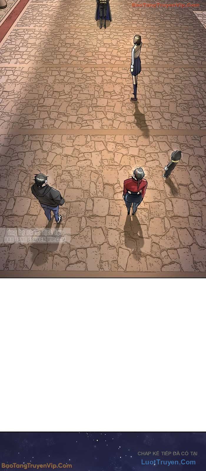 Thiên Ma 3077 Chapter 67 - Trang 2