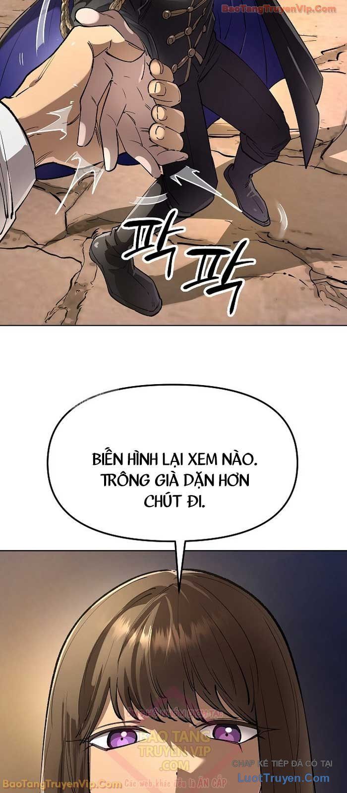 Thiên Ma 3077 Chapter 67 - Trang 2