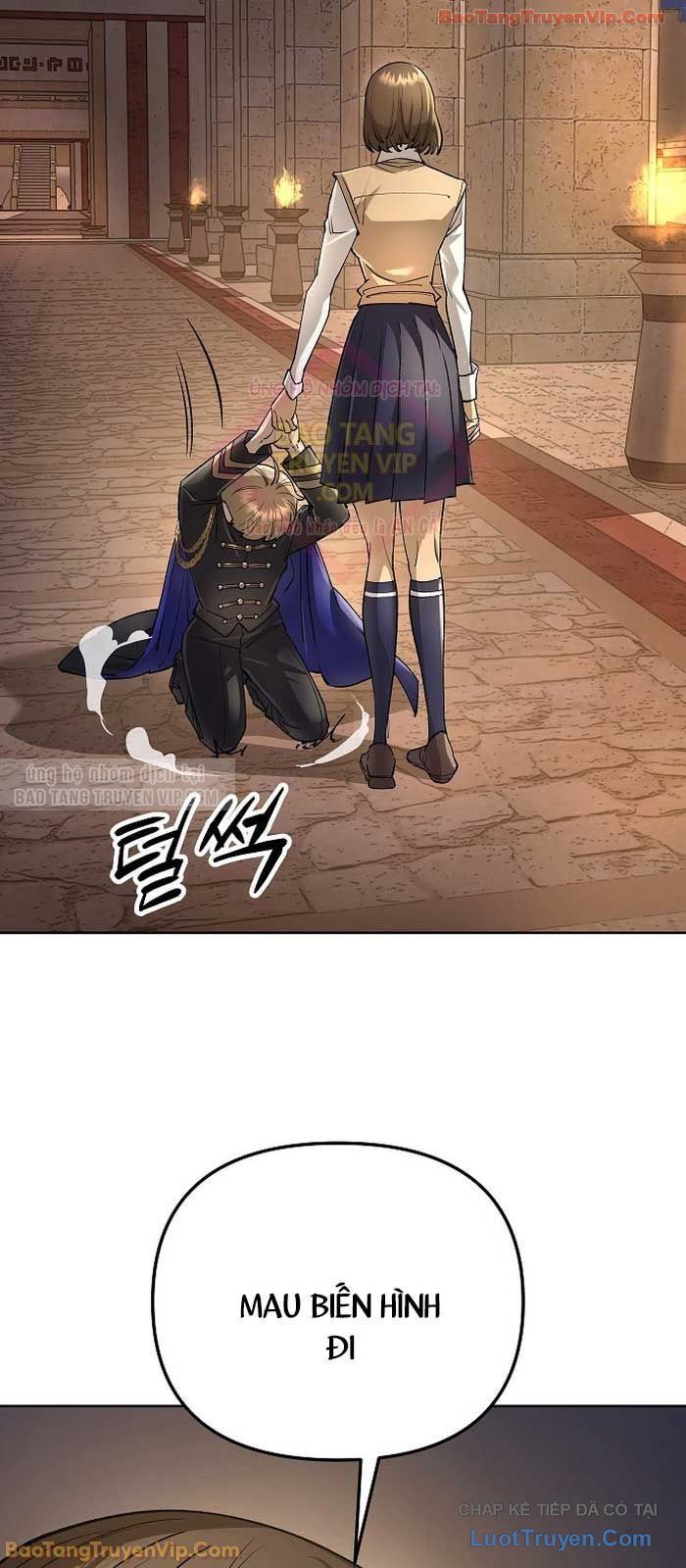 Thiên Ma 3077 Chapter 67 - Trang 2